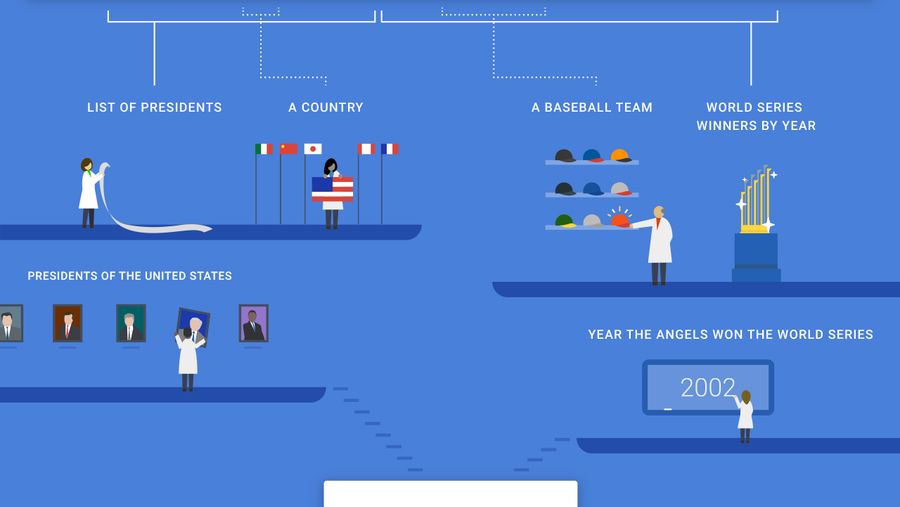 Google App