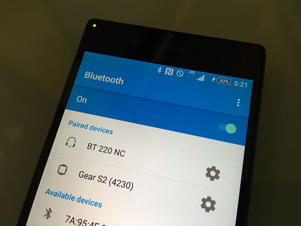 The future of Bluetooth is all about the Internet of Things