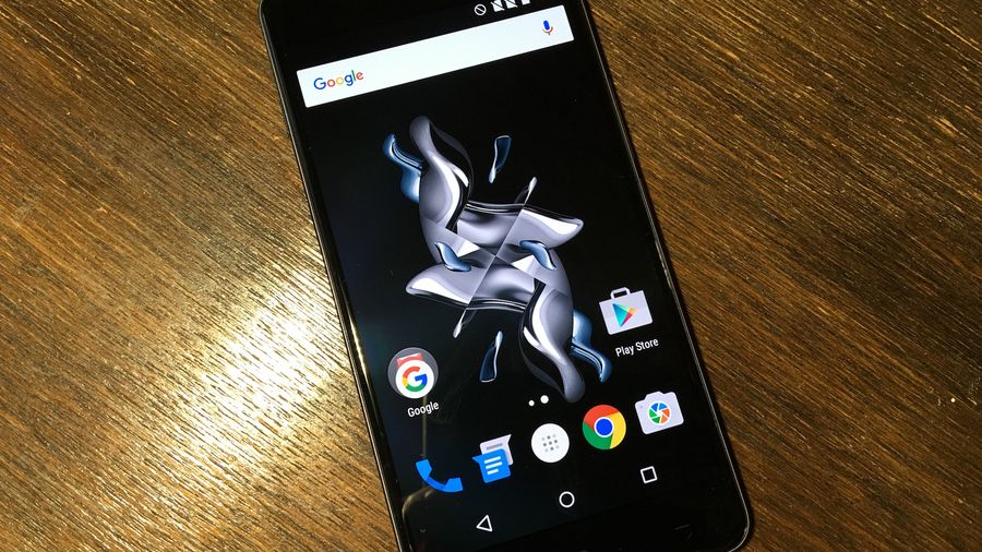 OnePlus X