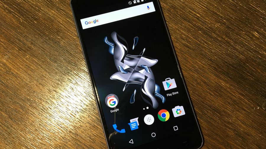 OnePlus X