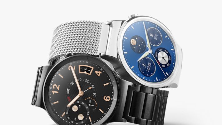 Huawei Watch