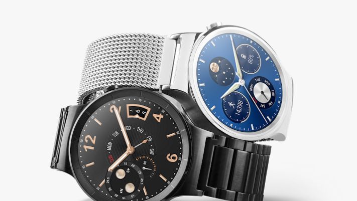 Huawei Watch