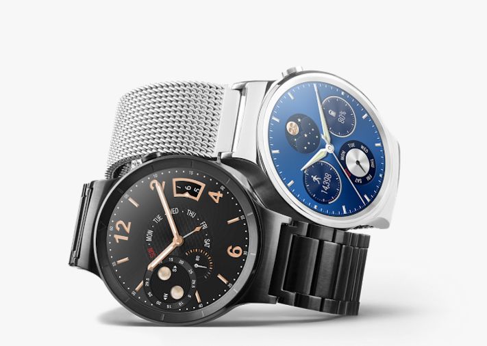Huawei Watch
