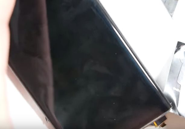 BlackBerry Priv