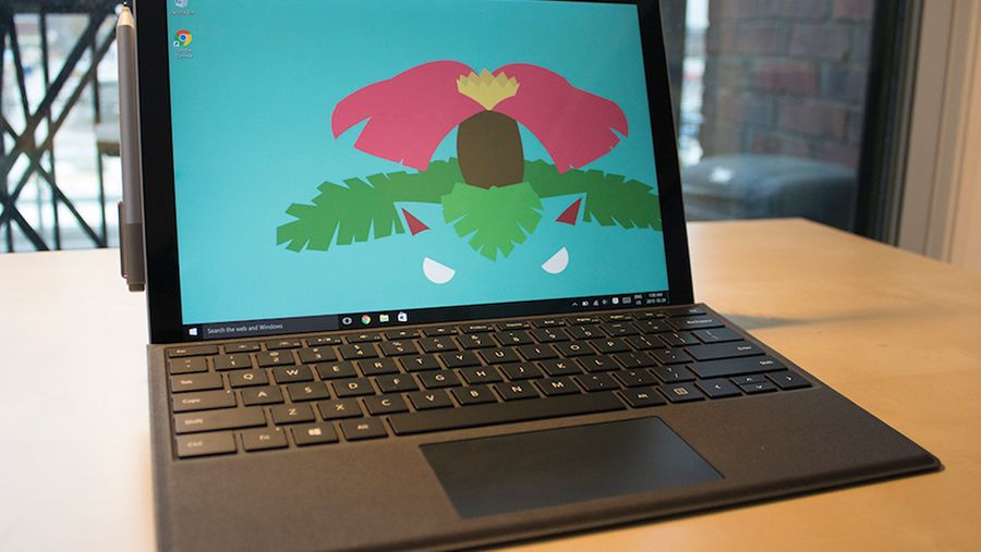 Surface Pro