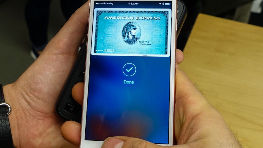 Apple Pay