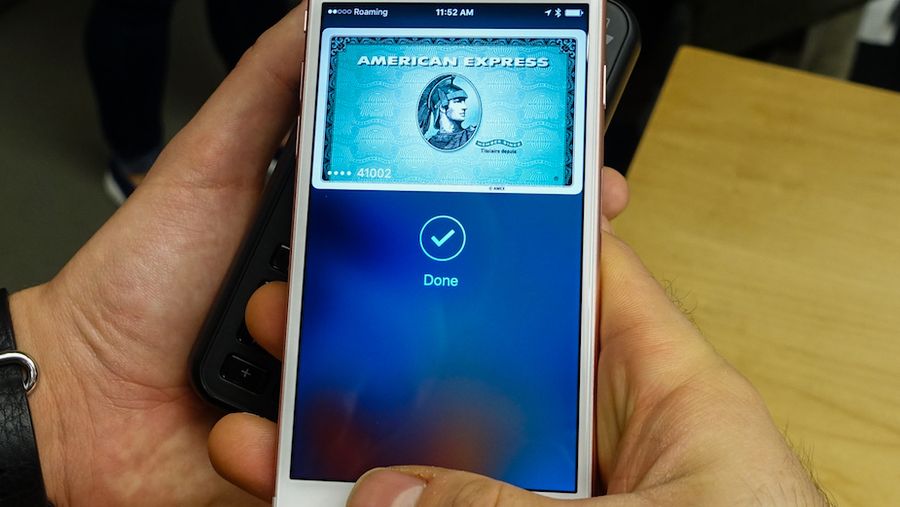 Apple Pay