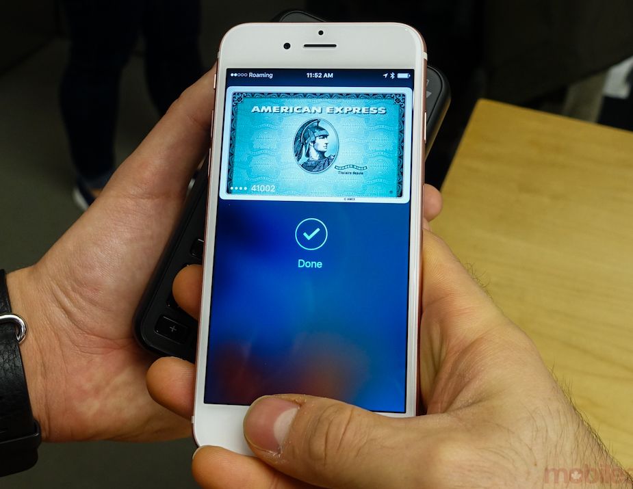 Apple Pay