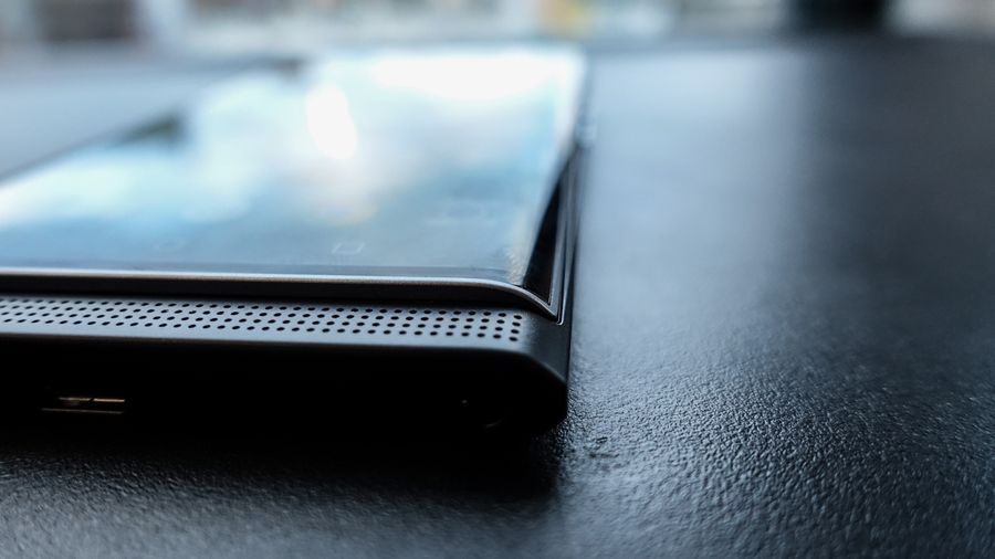 BlackBerry Priv