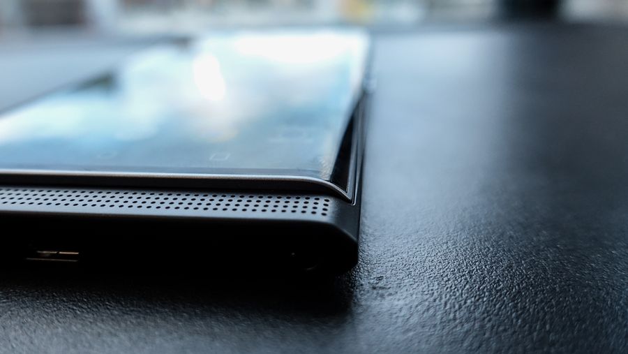 BlackBerry Priv