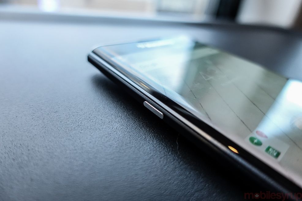 Top Canadian mobile stories from the past week