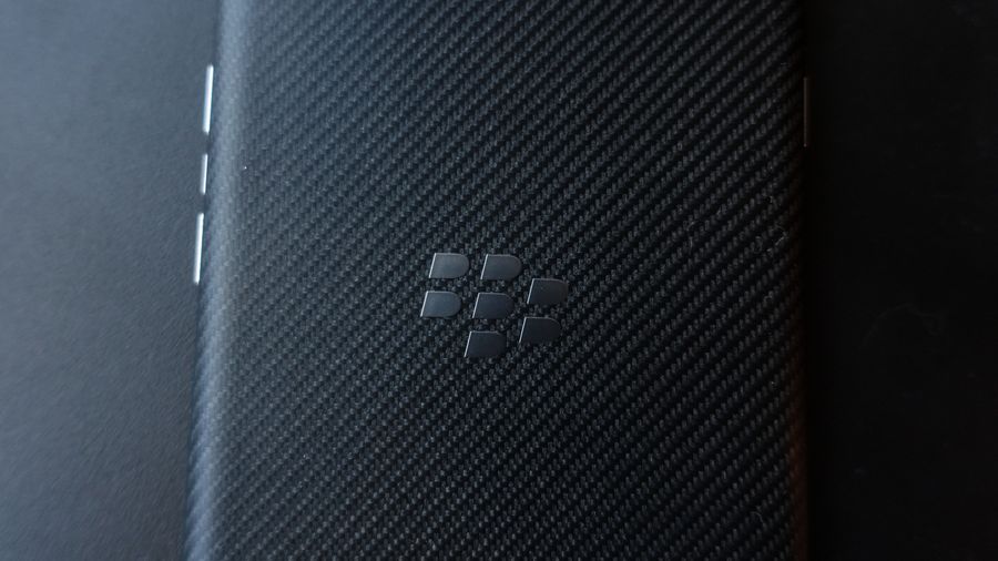 BlackBerry Priv