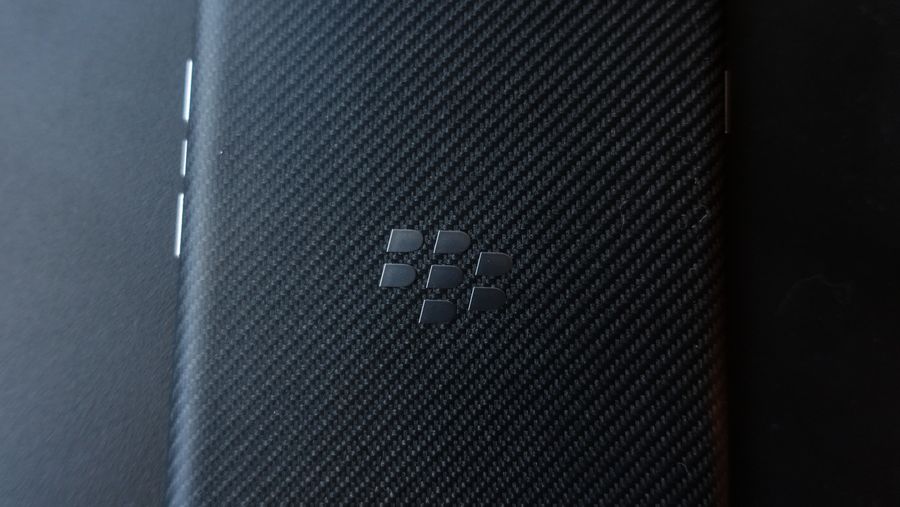 BlackBerry Priv