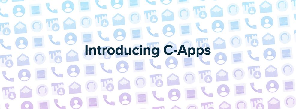 Cyanogen brings C-Apps package to CyanogenMod