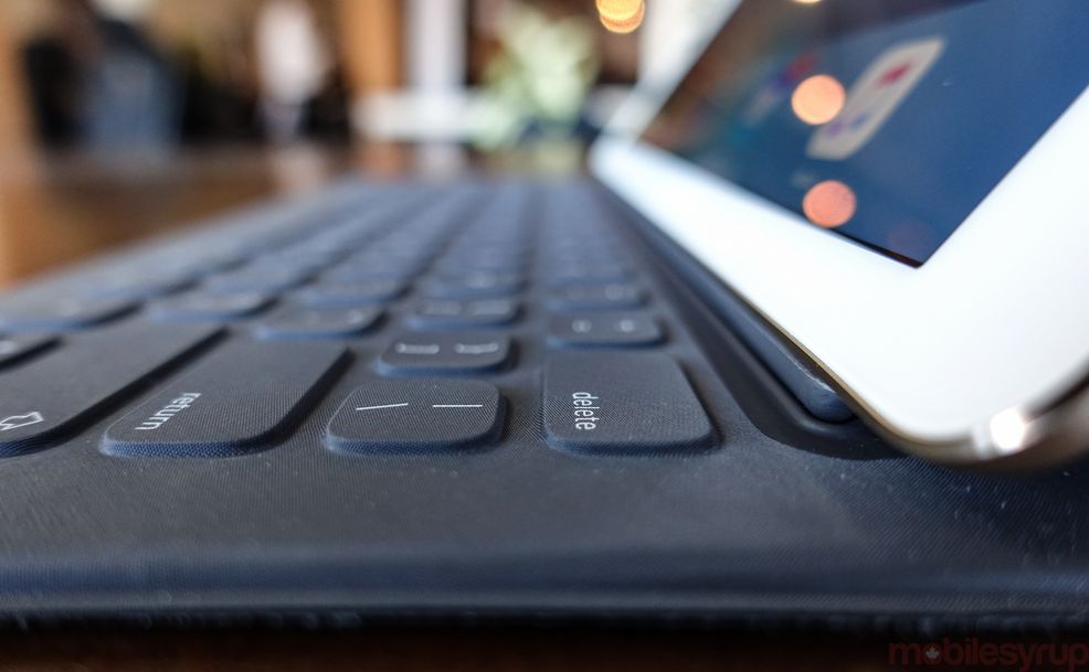 iPad Pro is now available to order beginning at $1049 CAD