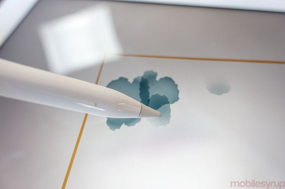 Best Buy may be the best bet to find an Apple Pencil right now [Update]
