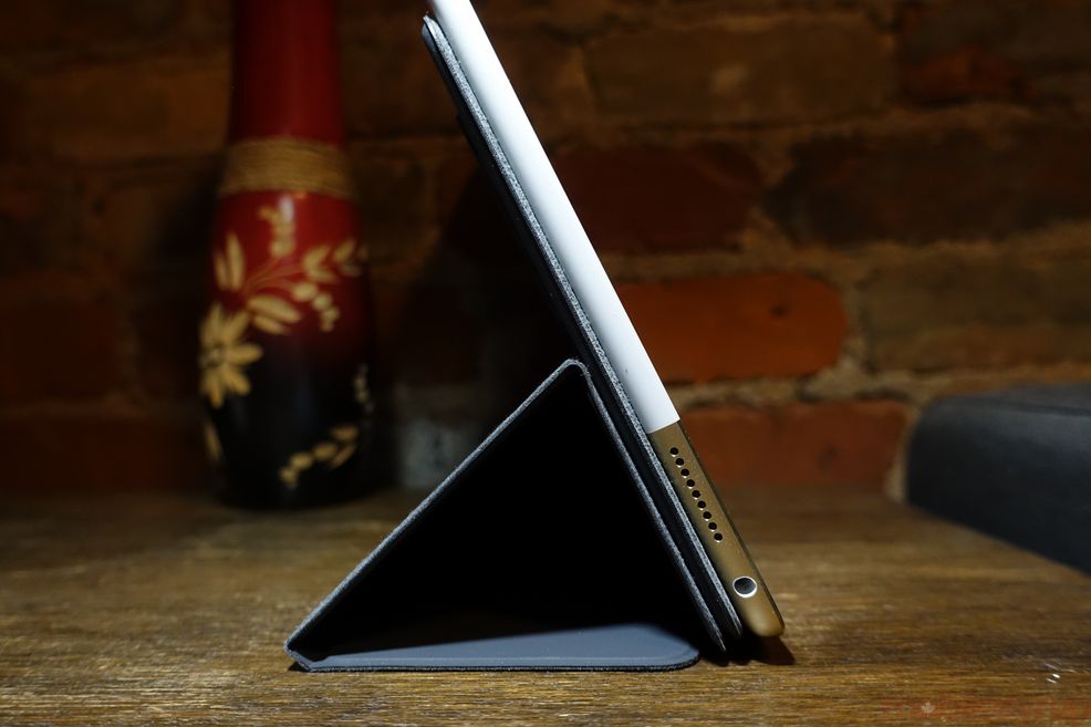 The next 9.7 inch iPad will likely also get the ‘Pro’ treatment