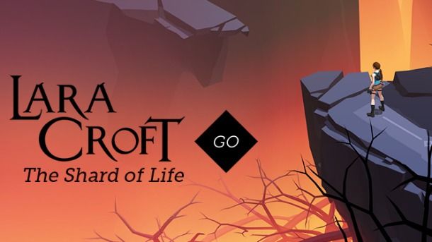 Lara Croft Go