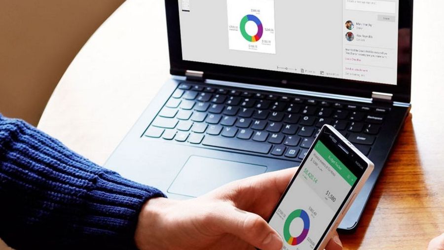 Microsoft PowerApps