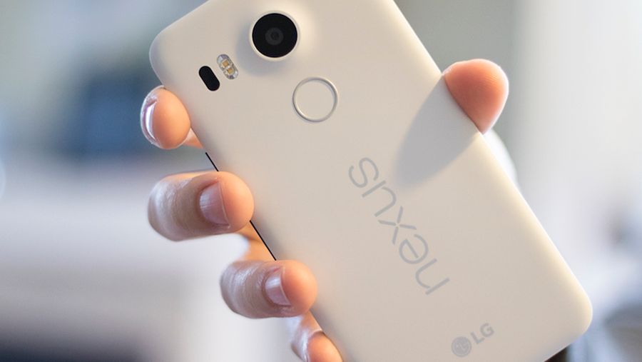 Nexus 5X