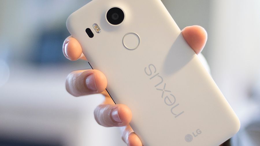 nexus5X