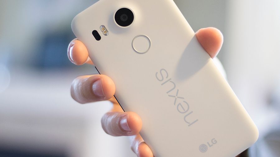 nexus5X