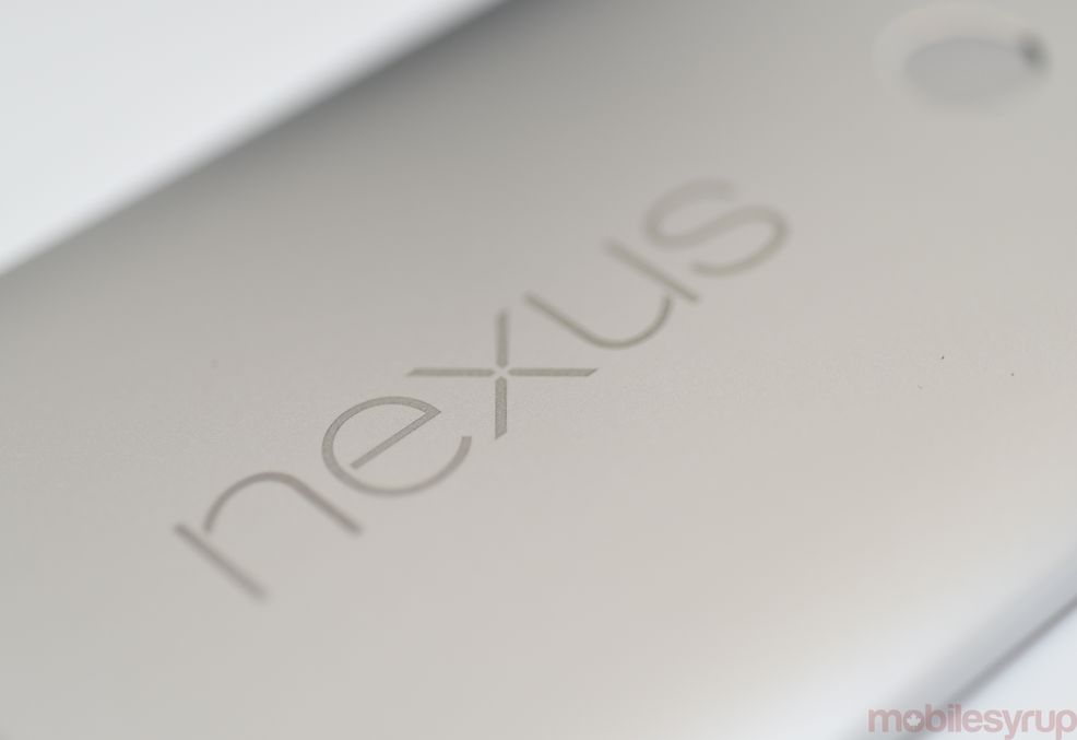 Google is reportedly moving to build its own smartphone