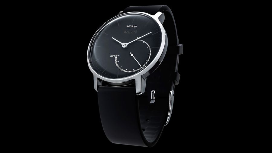 Withings Activite Steel