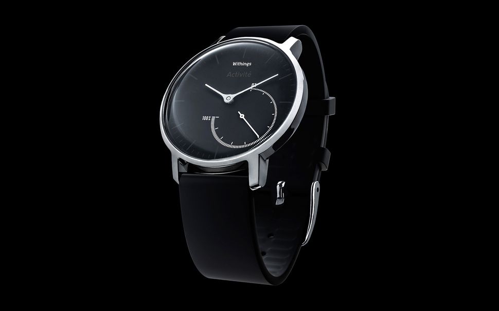 Withings Activite Steel