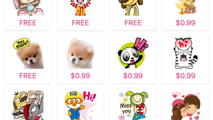 picocandy