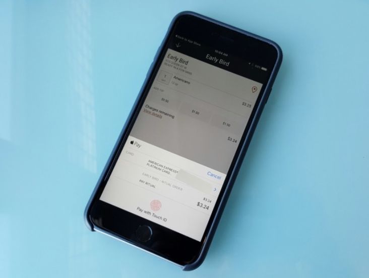 Ritual’s new rewards program allows users to save 20% on every other order