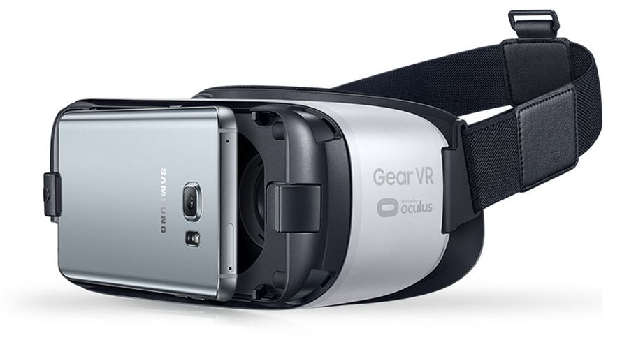 Samsung Gear VR Consumer Edition