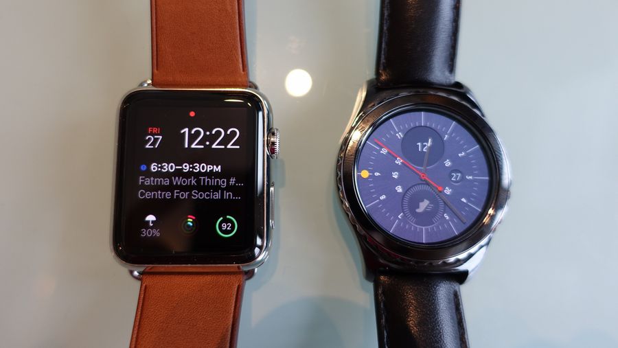 Gear S2