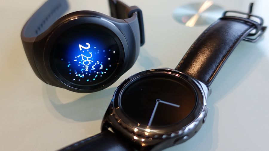 Gear S2