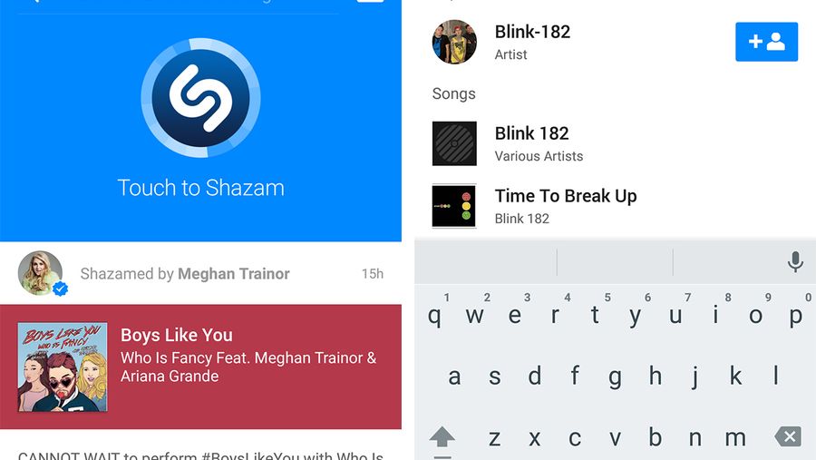 shazam