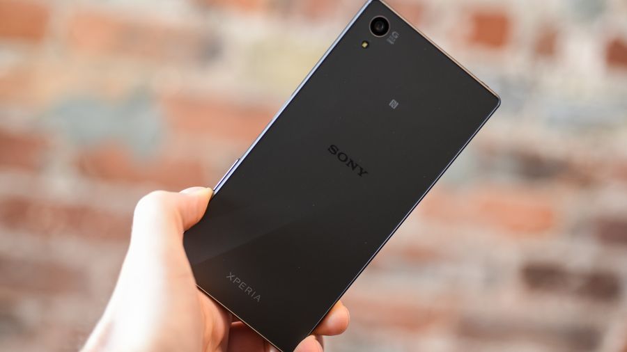Sony Xperia Z5