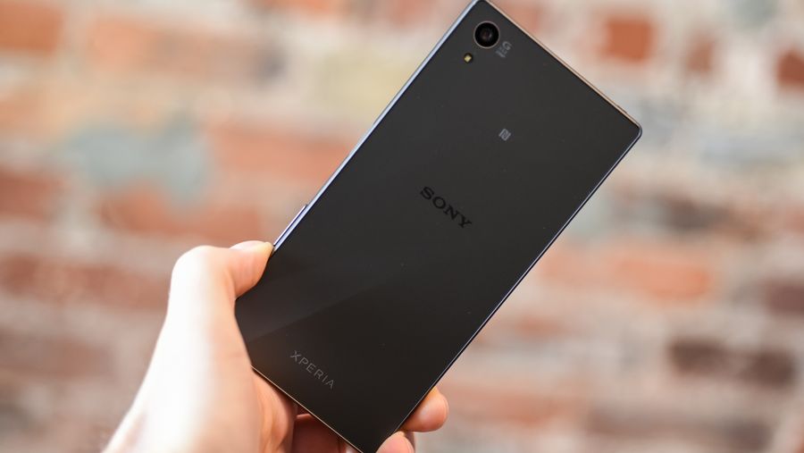 Sony Xperia Z5