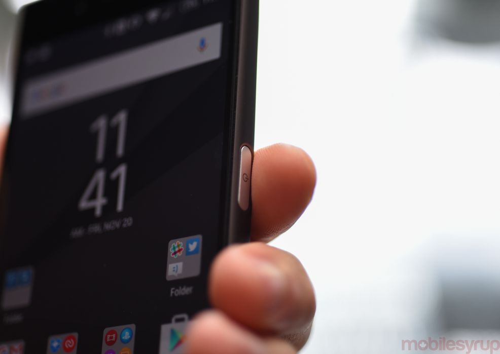 Sony Canada pulls Xperia Z5 and Z5 Premium Marshmallow update after Play Store issues