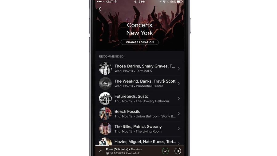 spotify