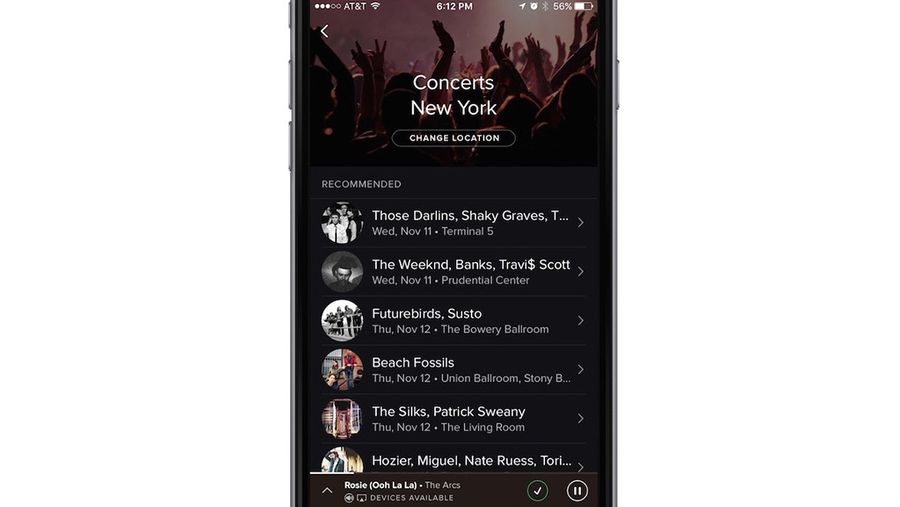 spotify