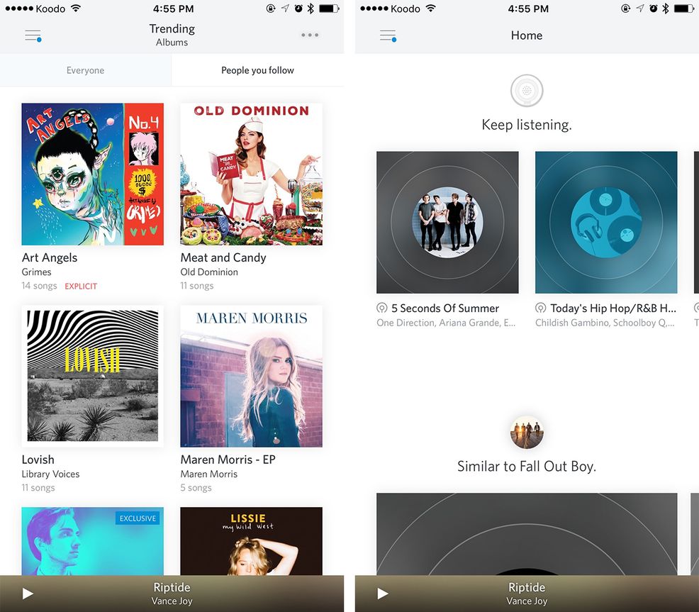 Rdio