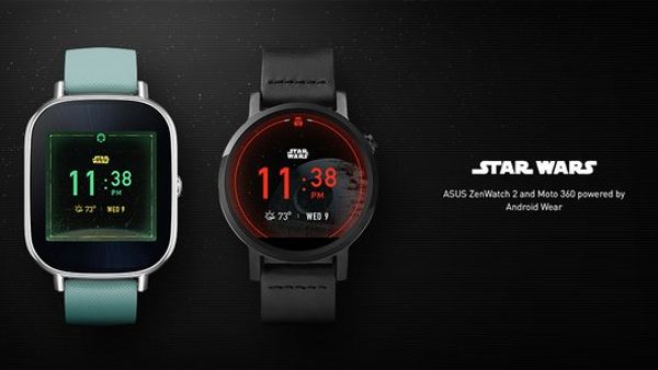 star wars watch faces