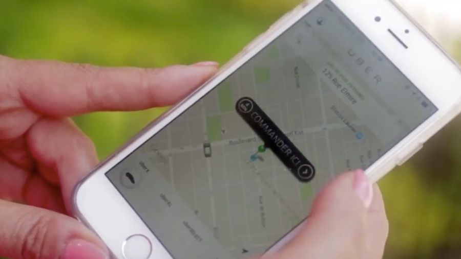 Uber