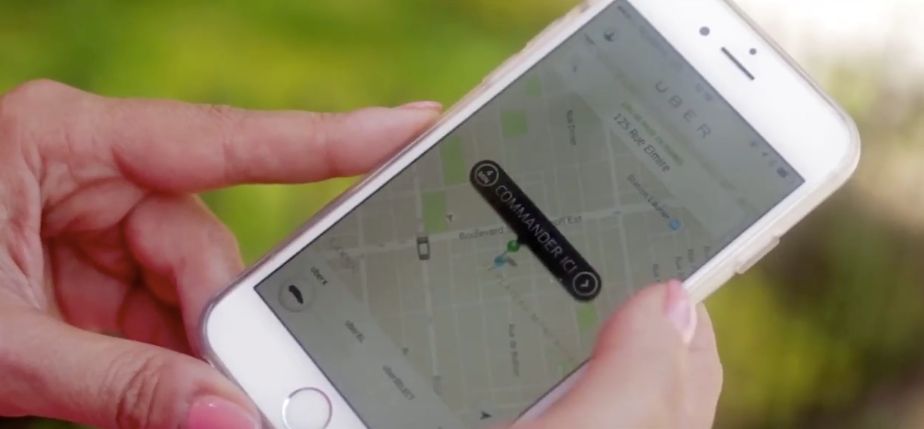 Uber
