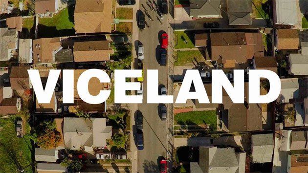 Rogers and VICE announce VICELAND, a 24-hour Canadian content specialty TV channel
