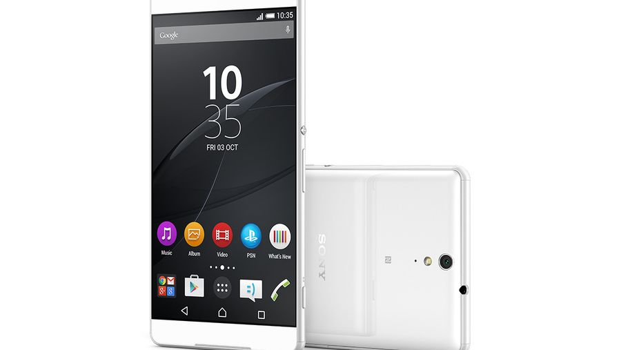 Xperia C5 Ultra