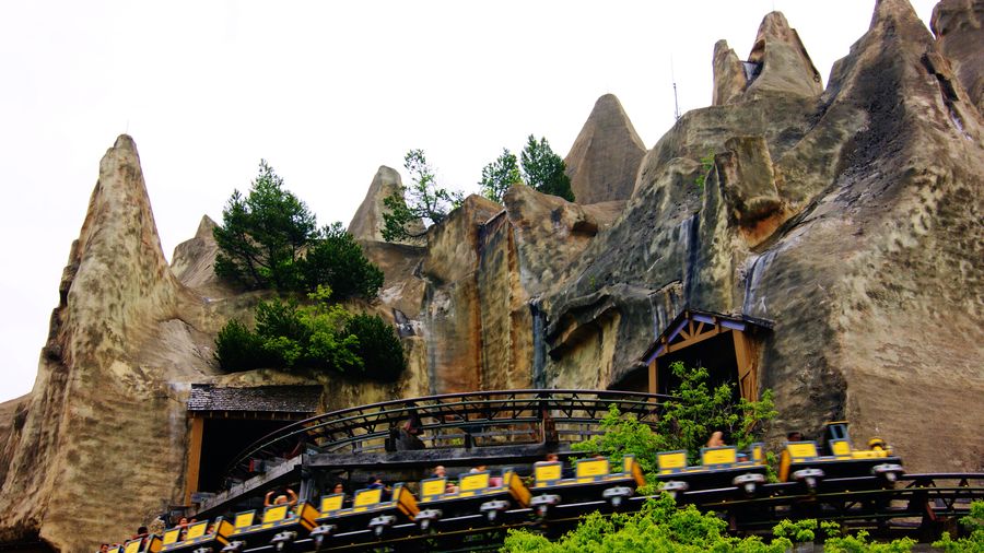 Thunder Run
