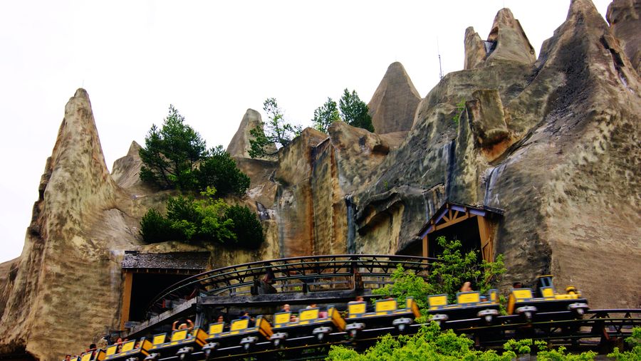 Thunder Run