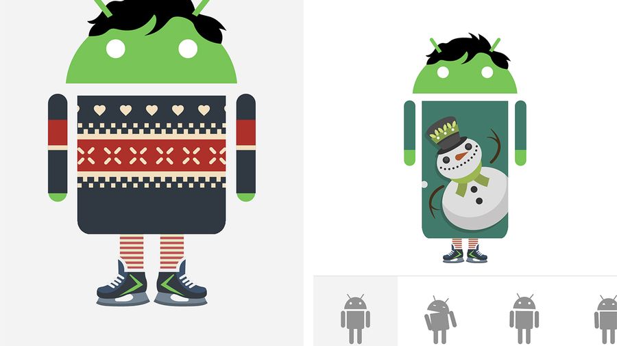 Androidify
