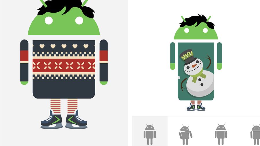 Androidify